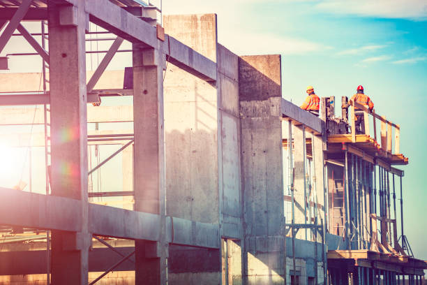 Best Concrete Demolition Services  in Jasper, GA
