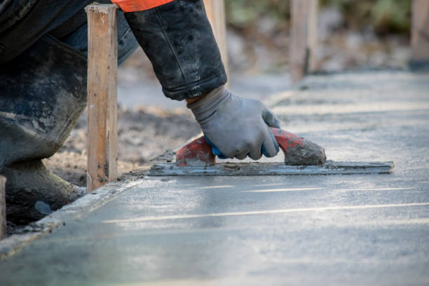Best Concrete Installation Cost  in Jasper, GA