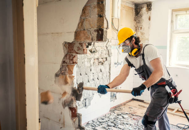 Best Best Concrete Contractor  in Jasper, GA
