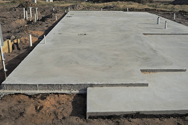 Best Concrete Driveway Installation  in Jasper, GA