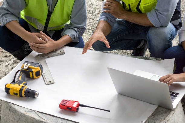 Best Concrete Resurfacing Services  in Jasper, GA