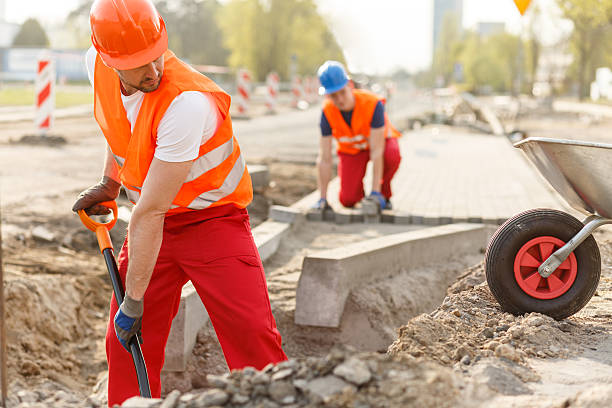 Best Concrete Flooring Contractor  in Jasper, GA